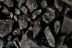 Goosemoor coal boiler costs